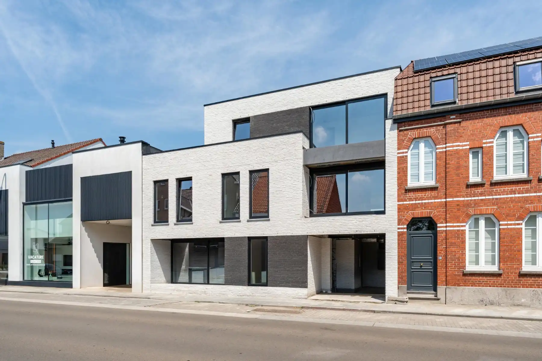 Appartement te koop Oostrozebekestraat - 8710 Ooigem