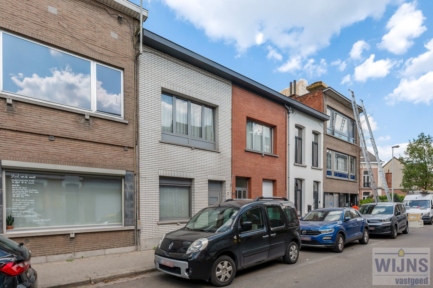Gezellige, instapklare starterswoning in hartje Lier foto 23