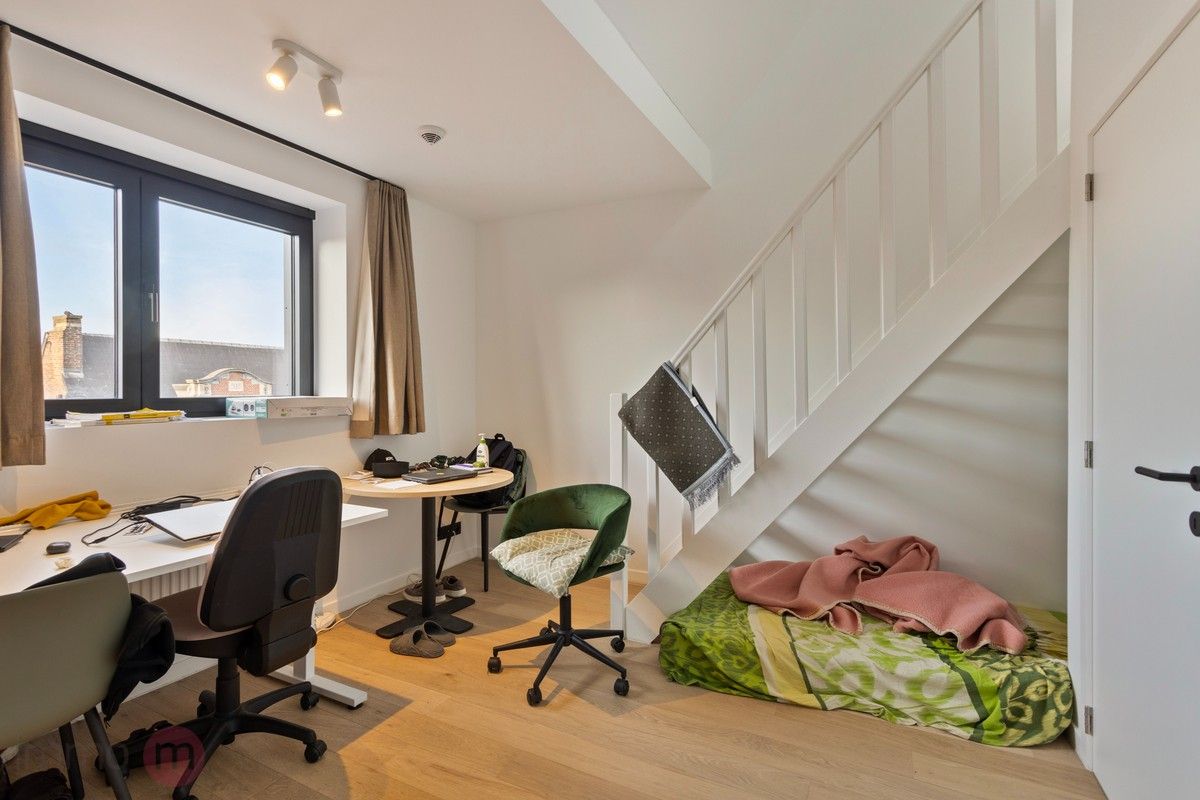 RECENTE STUDIO met EIGEN SANITAIR - Oude Markt 42 foto 2