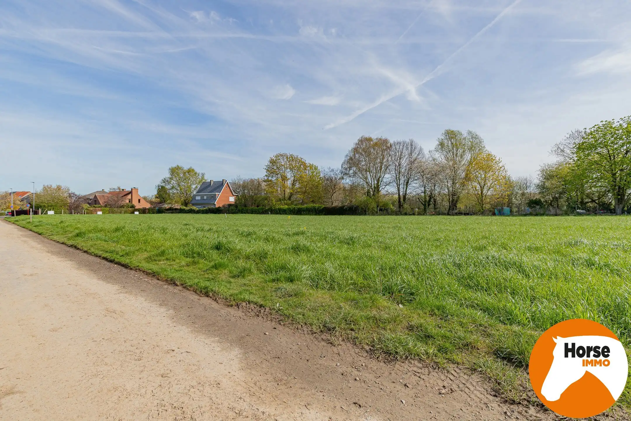 NIEUWERKERKEN - Uniek gelegen bouwgrond op 42a voor OB foto 17