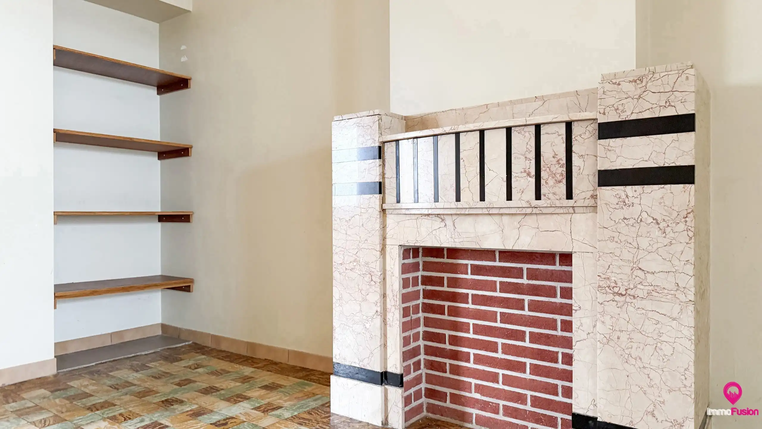 Charmante gezinswoning met potentieel foto 9