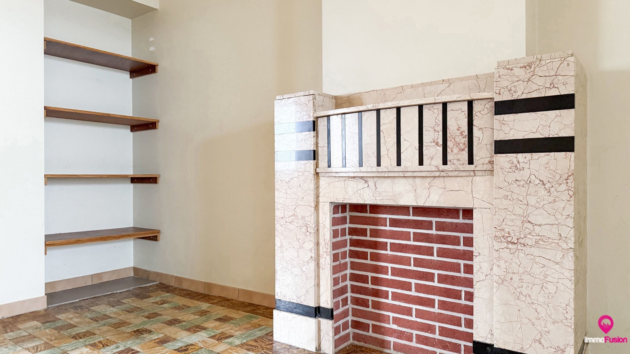 Charmante gezinswoning met potentieel foto 9