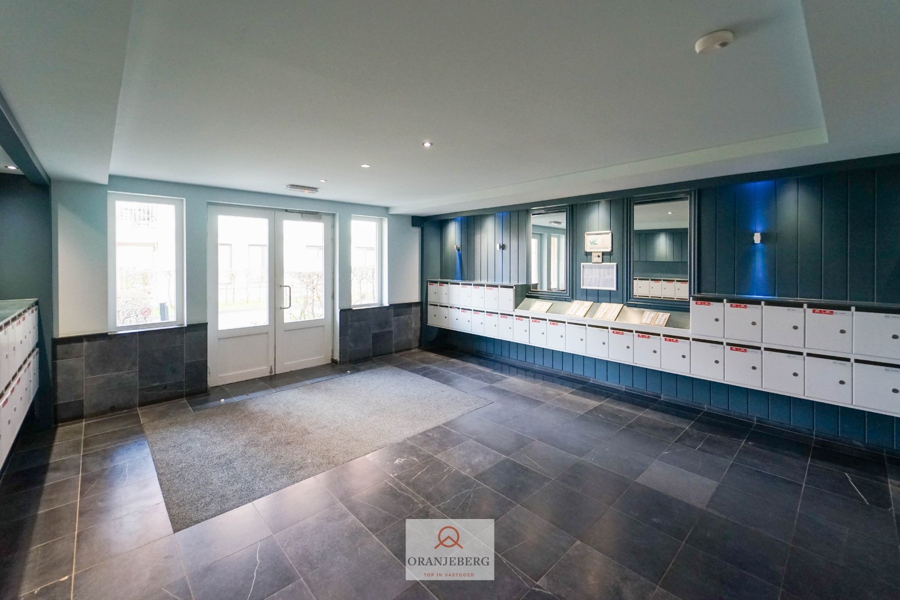 Duplex-appartement Te Koop op idyllische locatie met zicht op Dender foto 19