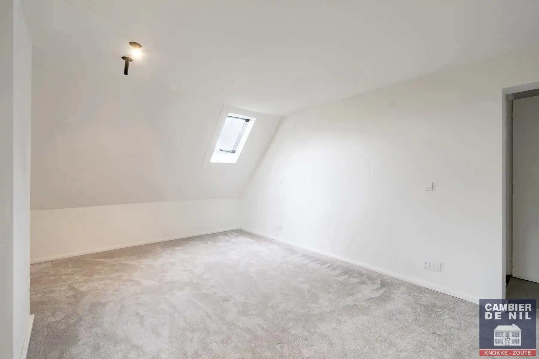 Charmante, vrijstaande woning in alle rust met tuin in het Zoute foto 26