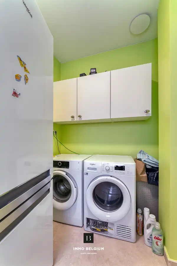 Energiezuinige, vrijstaande woning in rustige straat foto 20