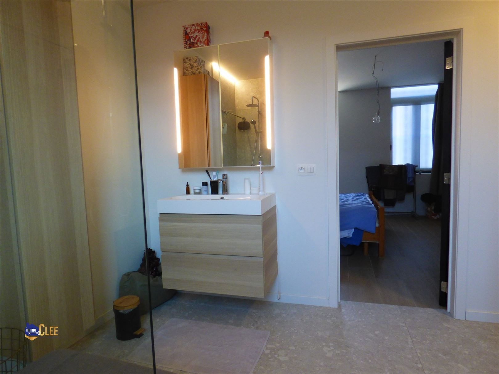 Gerenoveerd appartementsgebouw op het Begijnhof te Sint-Truiden foto 16
