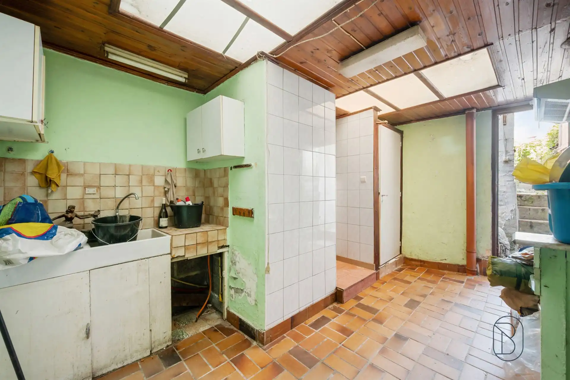 Ideaal huis voor starters of beleggers foto 13