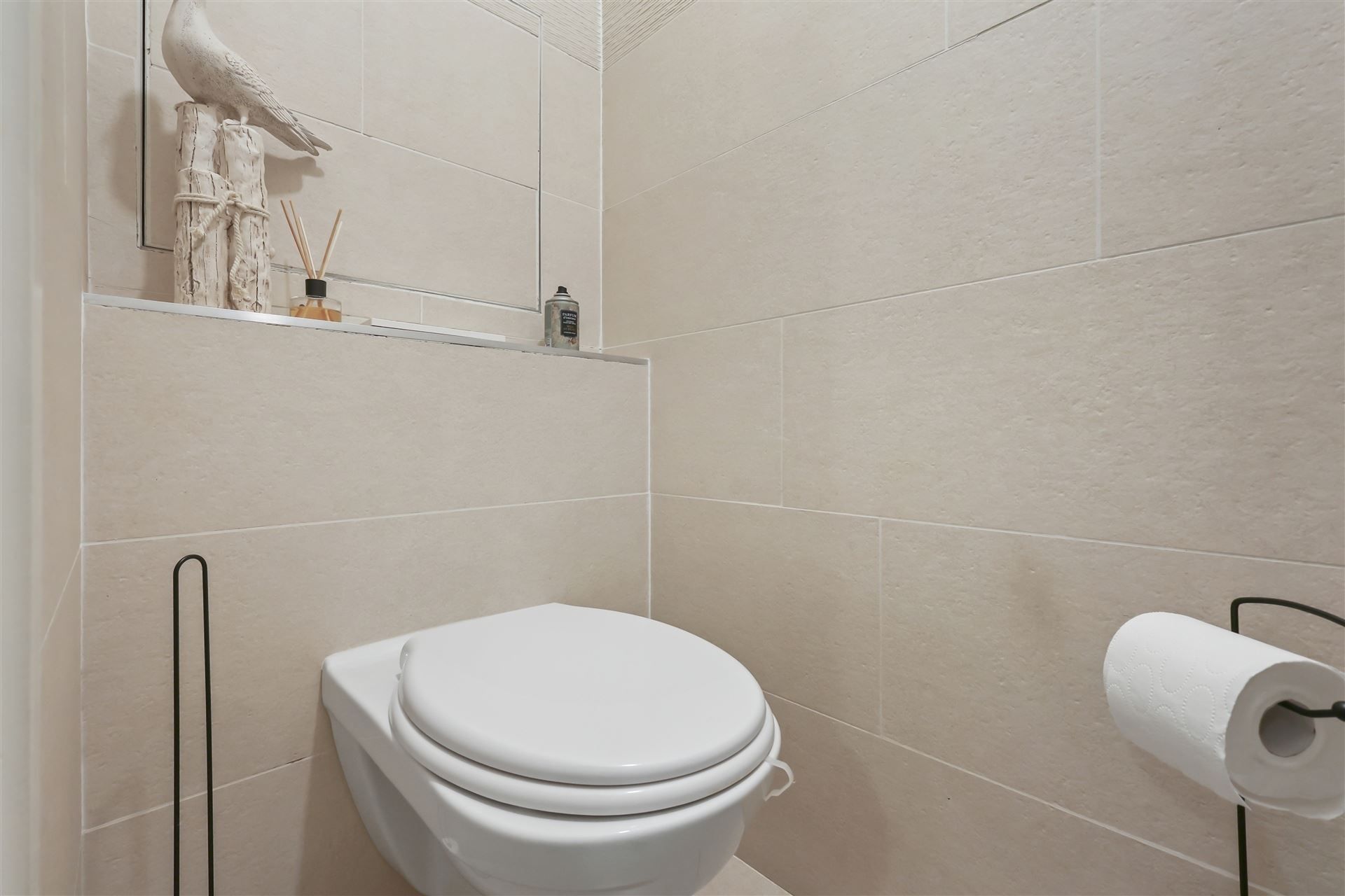 JACHTHAVEN / GROOT TERRAS  foto 24