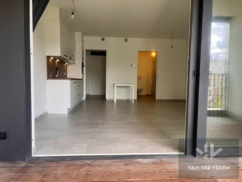 STUDIO OP TOPLOCATIE MET RUIM TERRAS foto 7