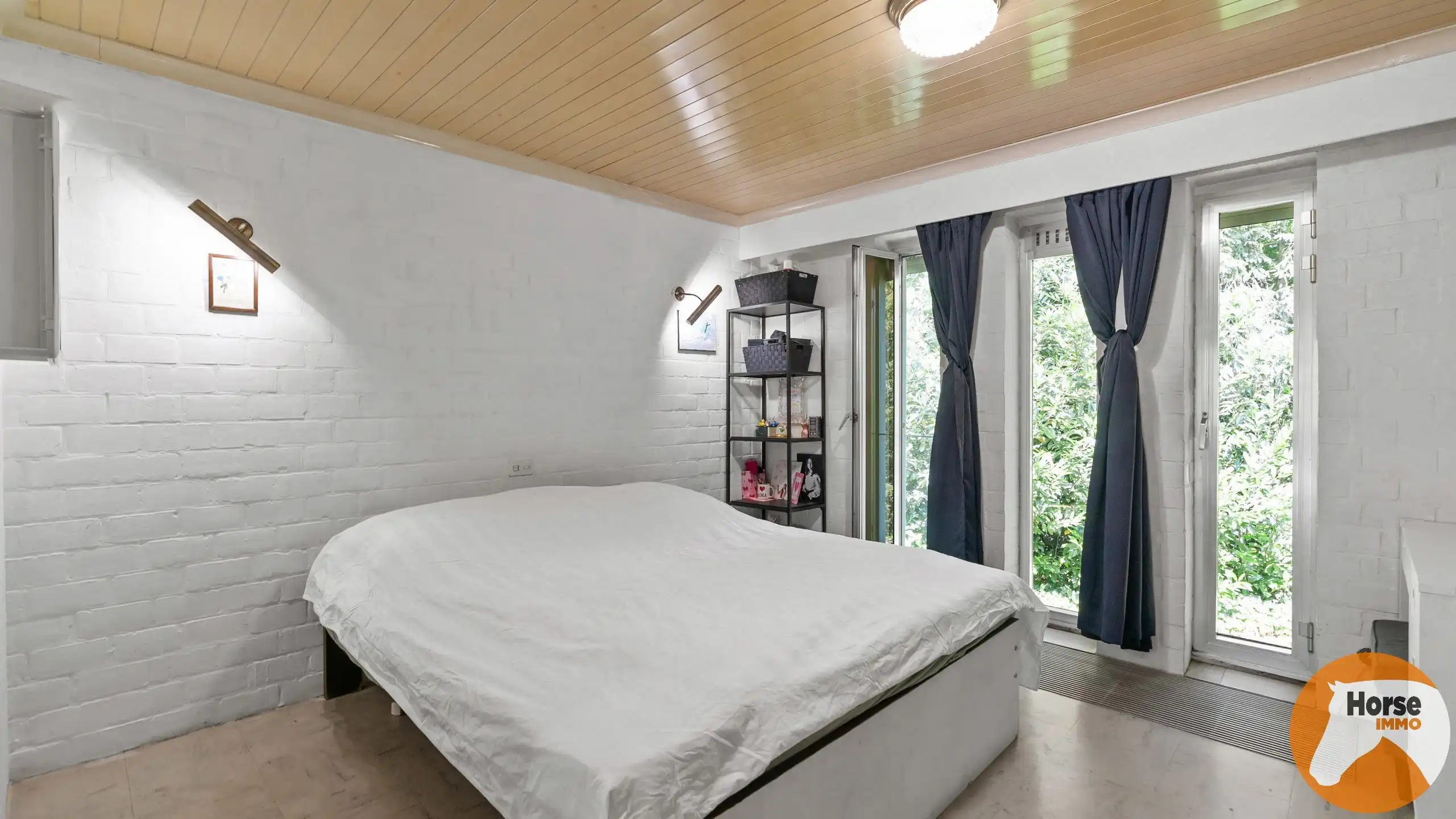 BERINGEN - Ruime woning + projectgrond foto 21