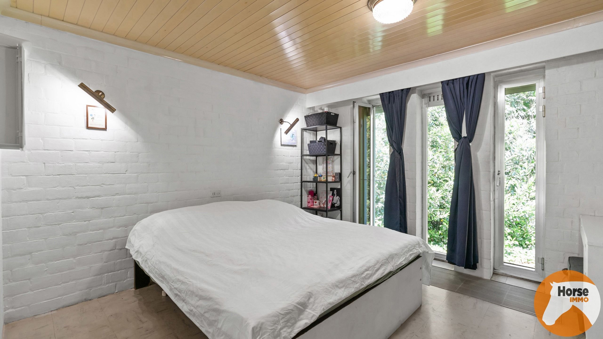 BERINGEN - Ruime woning + projectgrond foto 21