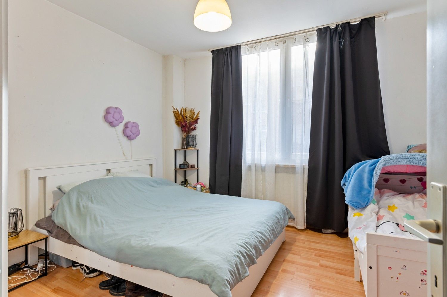 Opbrengsteigendom met 2 appartementen in Deurne! foto 7