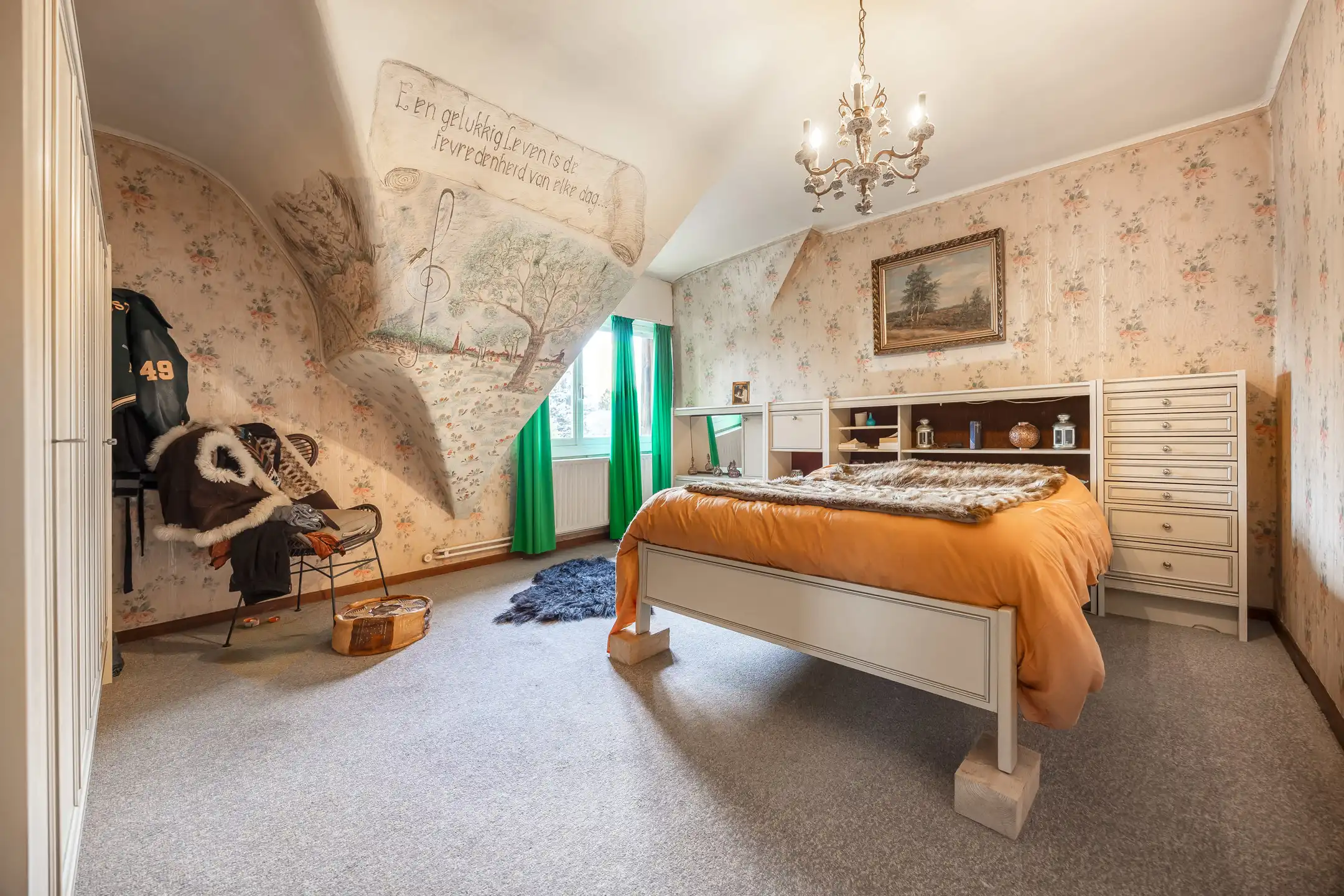 Charmante woning met tuin en garage in het hart van Schilde foto 13