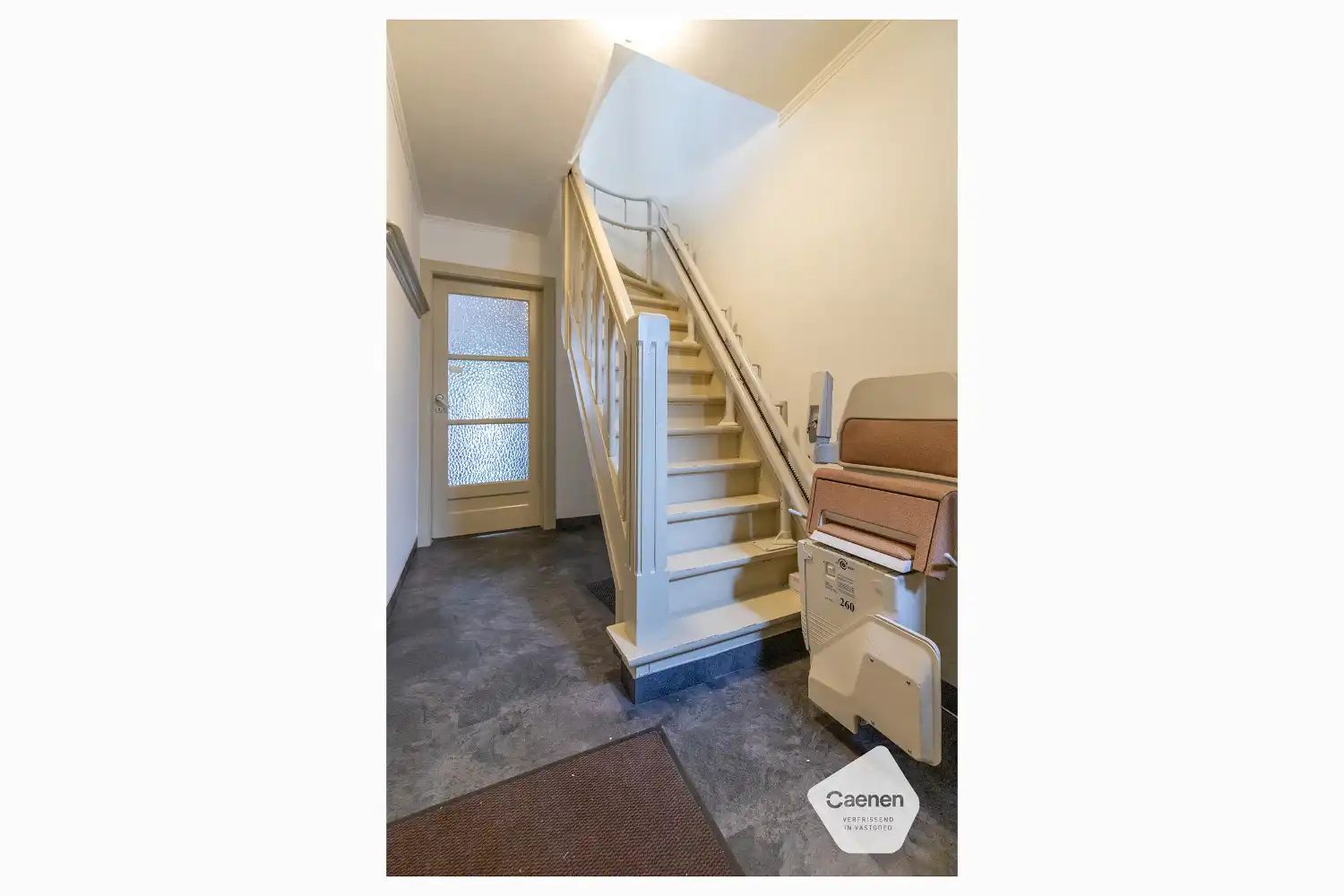 Energiezuinige woning op centrale ligging in Sint-Michiels met 3 slaapkamers en zonnige tuin! foto 11