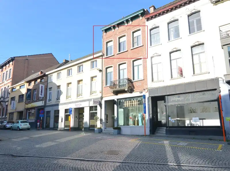Appartement te huur Oude Brusselsestraat 6/2 - 2800 Mechelen