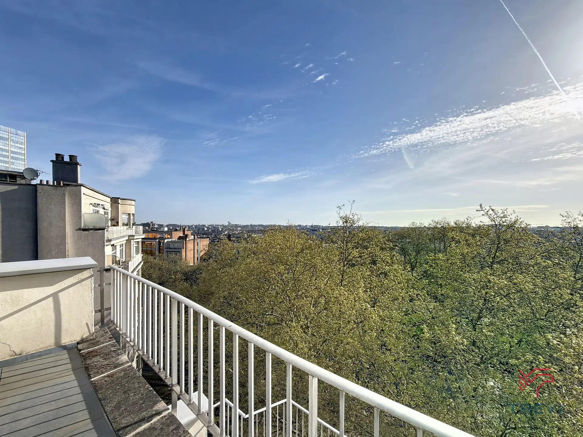 Prachtig appartement met 2 slaapkamers op de Louizalaan ! foto 17