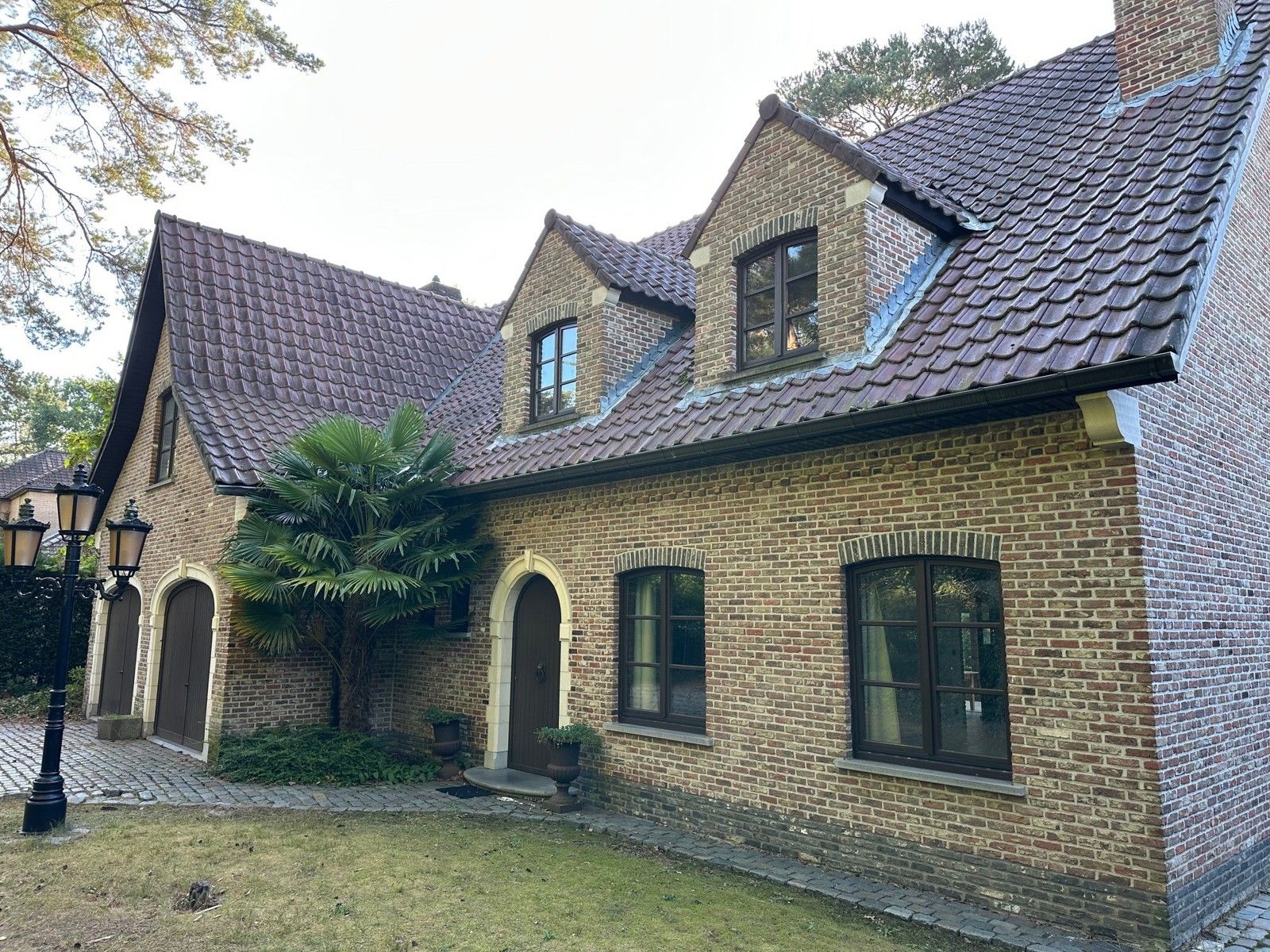 Villa met 5 slaapkamers te RIJMENAM foto 3