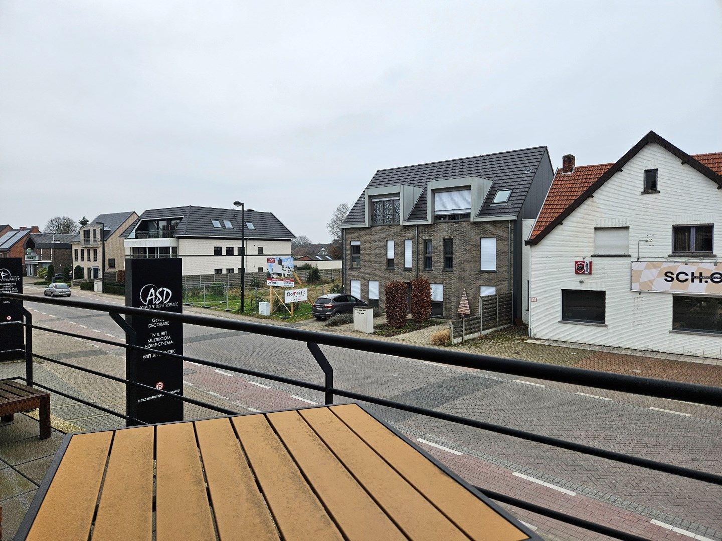 Appartement met 2 slaapkamers in Witgoor-Dessel! foto 11