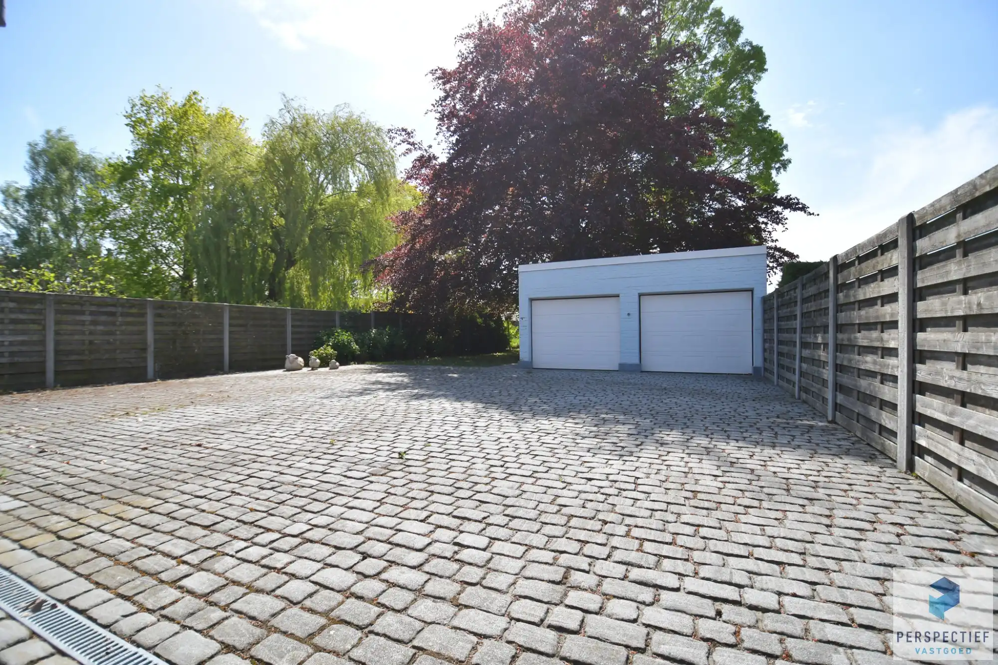 Karaktervolle grote (320m²) woning met prachtige tuin op 1300m² foto 23