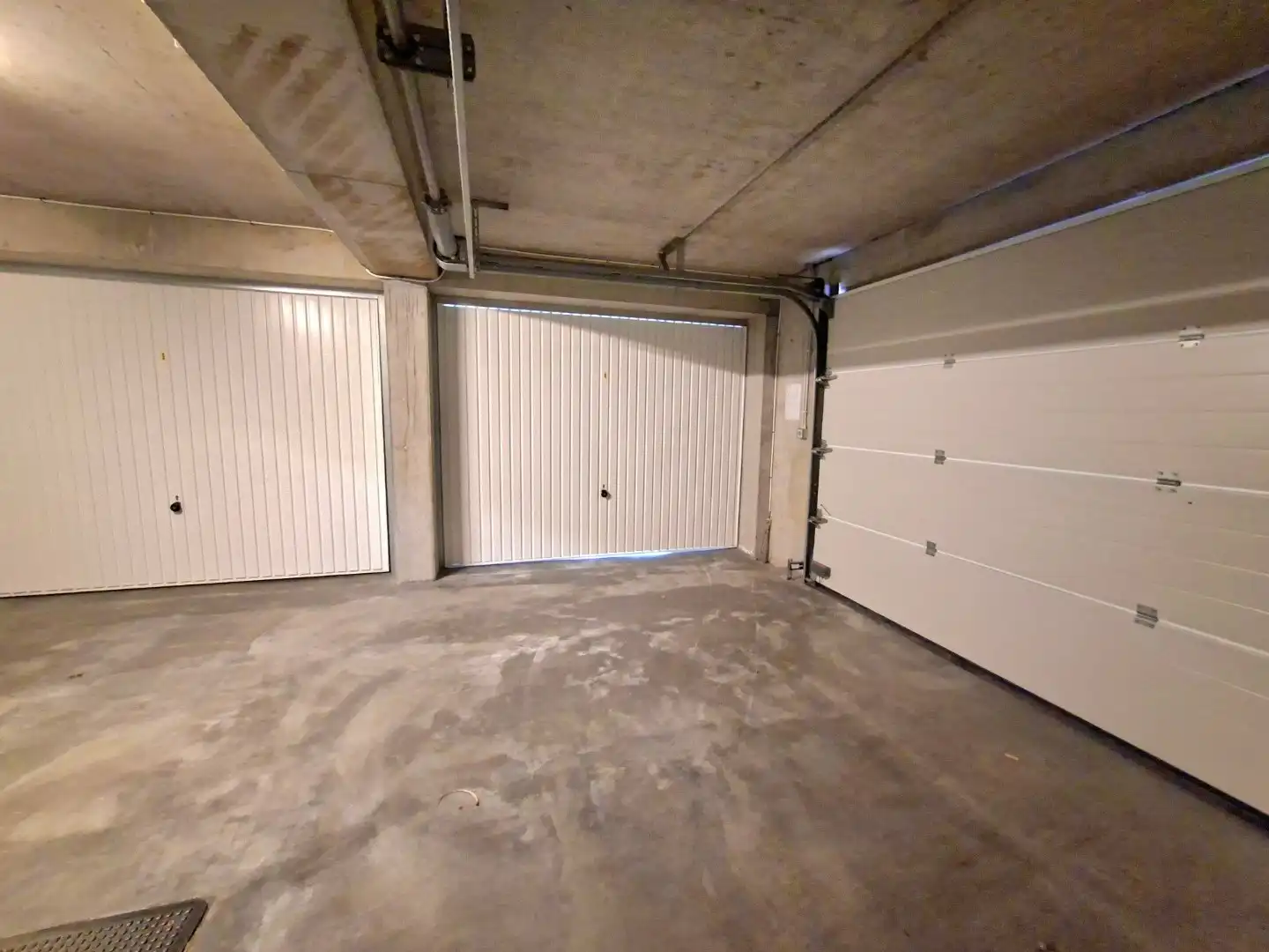 Garagebox  foto 2