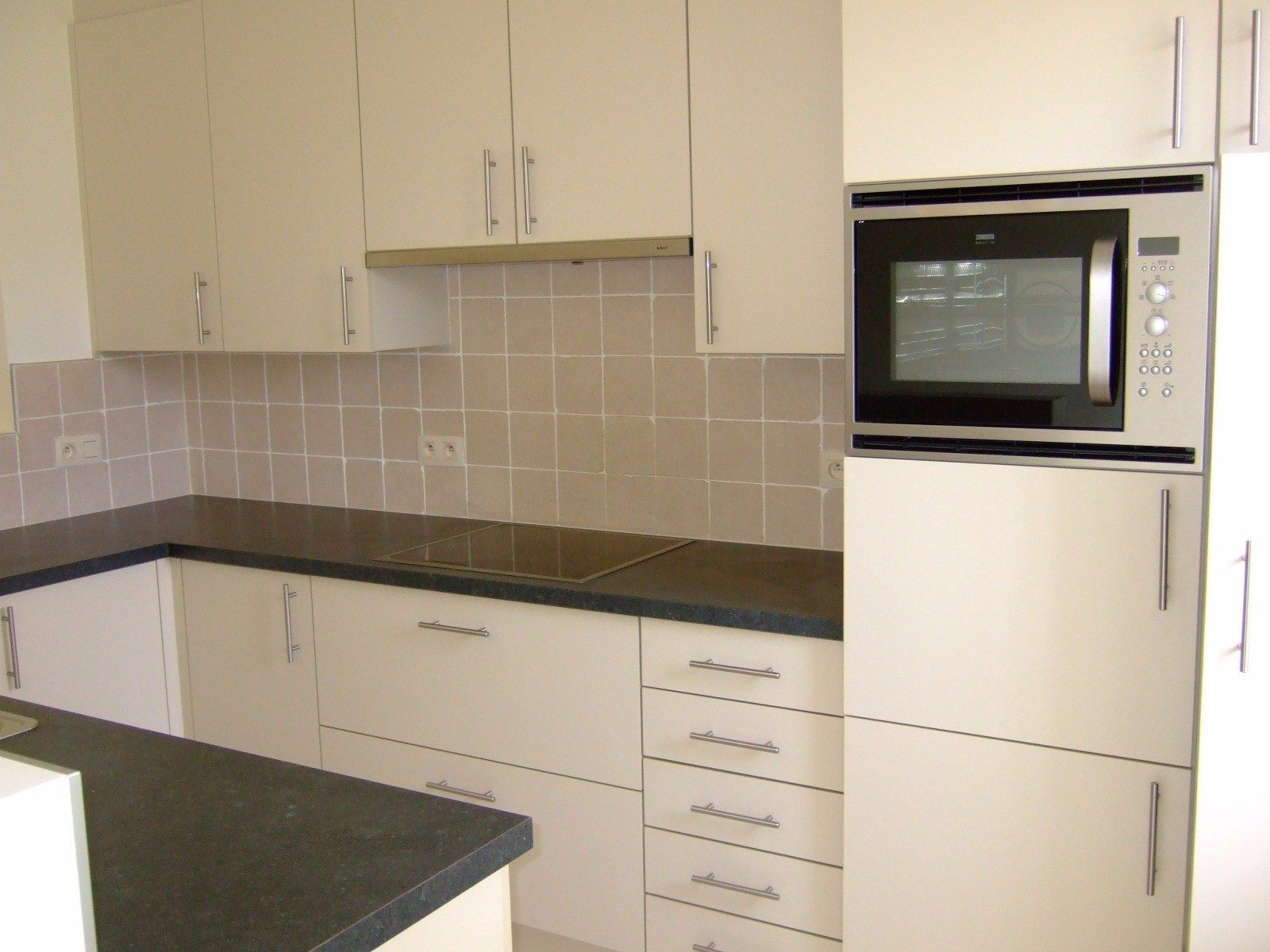 Gelijkvloersappartement te Pijpelheide foto 5