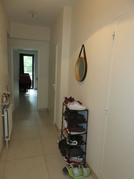 Ruim appartement in centrum Boom foto 18