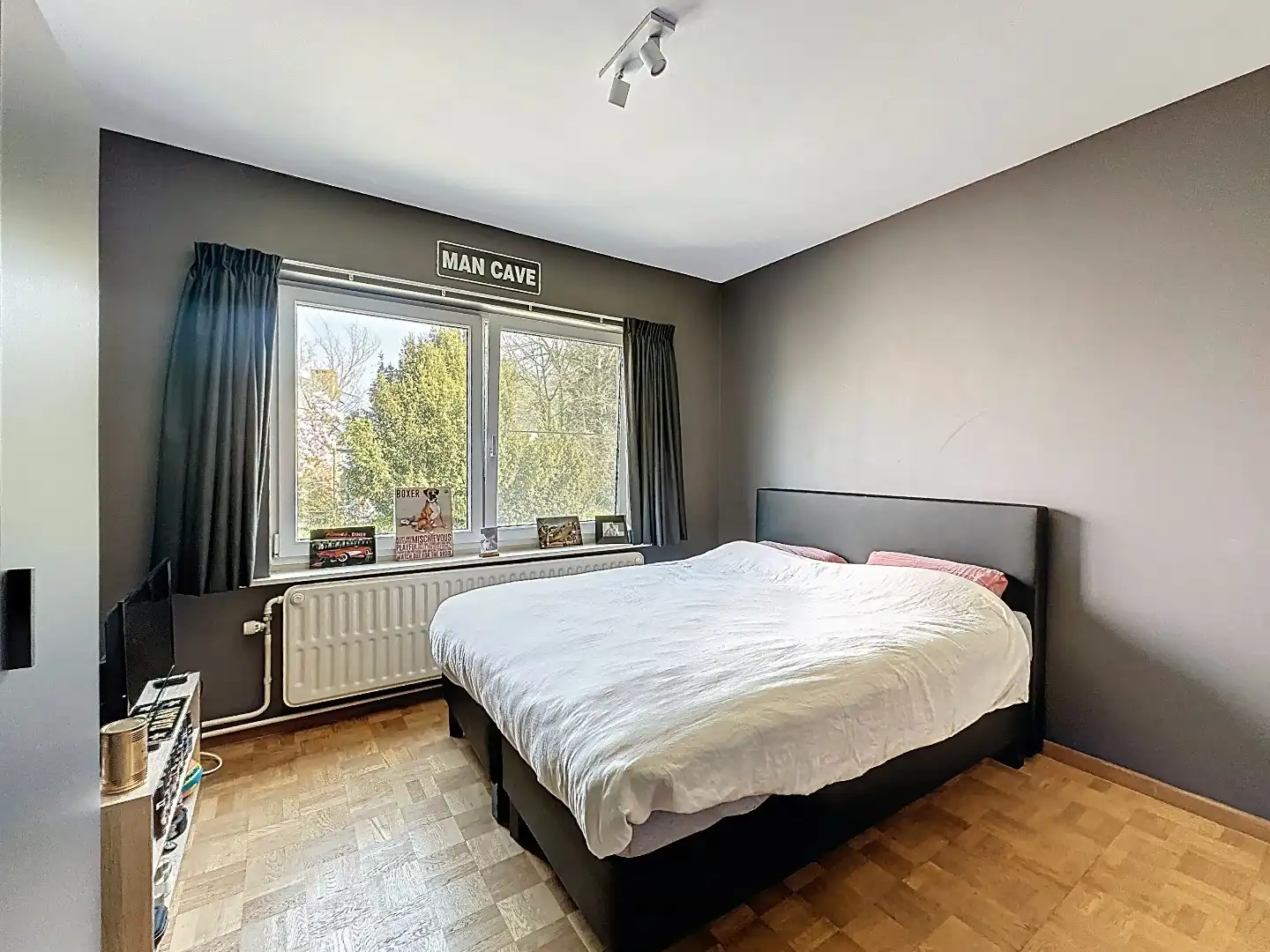 Unieke vrijstaande woning op 16 are nabij Leuven foto 17