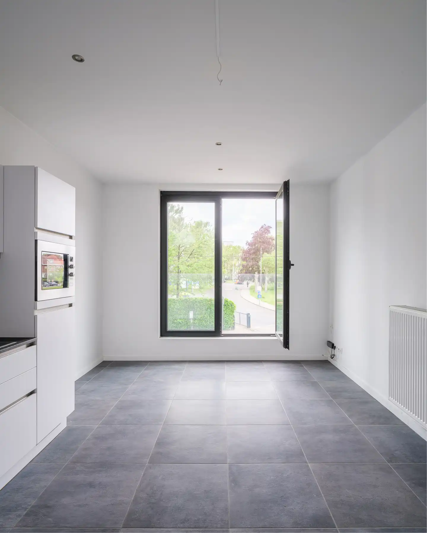 Hedendaags appartement op centrale ligging foto 4