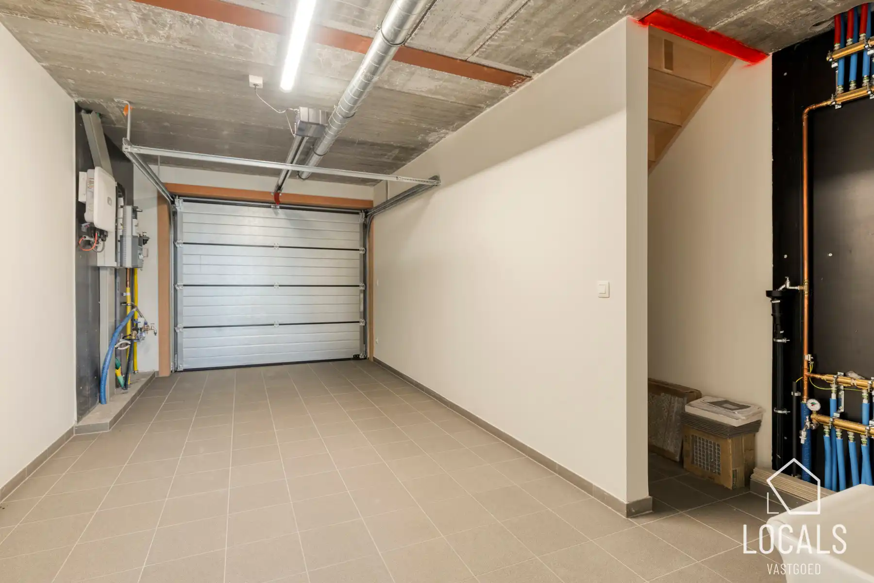 Goed gelegen nieuwbouwproject in Opwijk foto 11