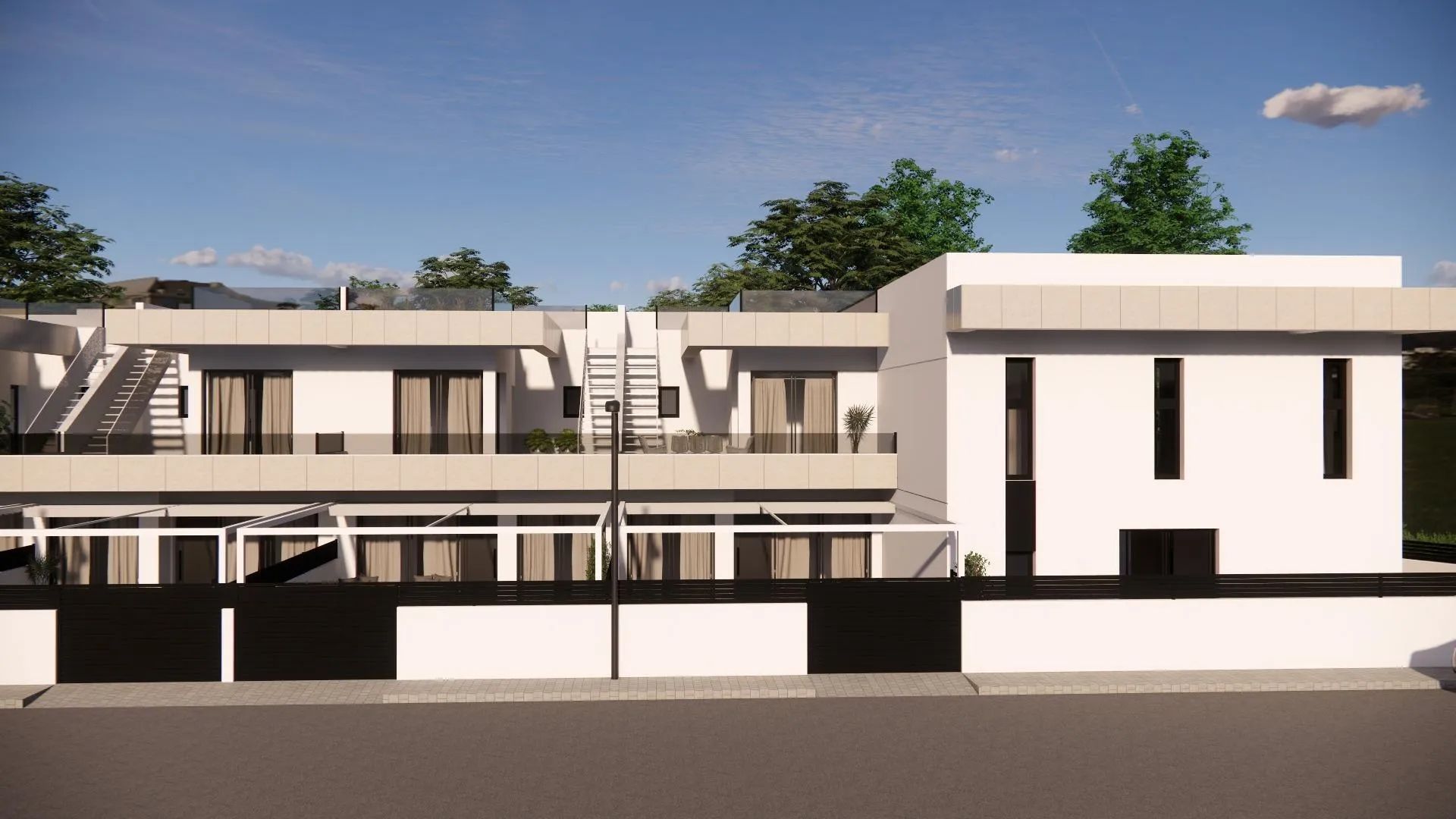 Nieuwe vakantiewoningen in het charmante Rojales - ontdek het moderne wooncomfort foto 12