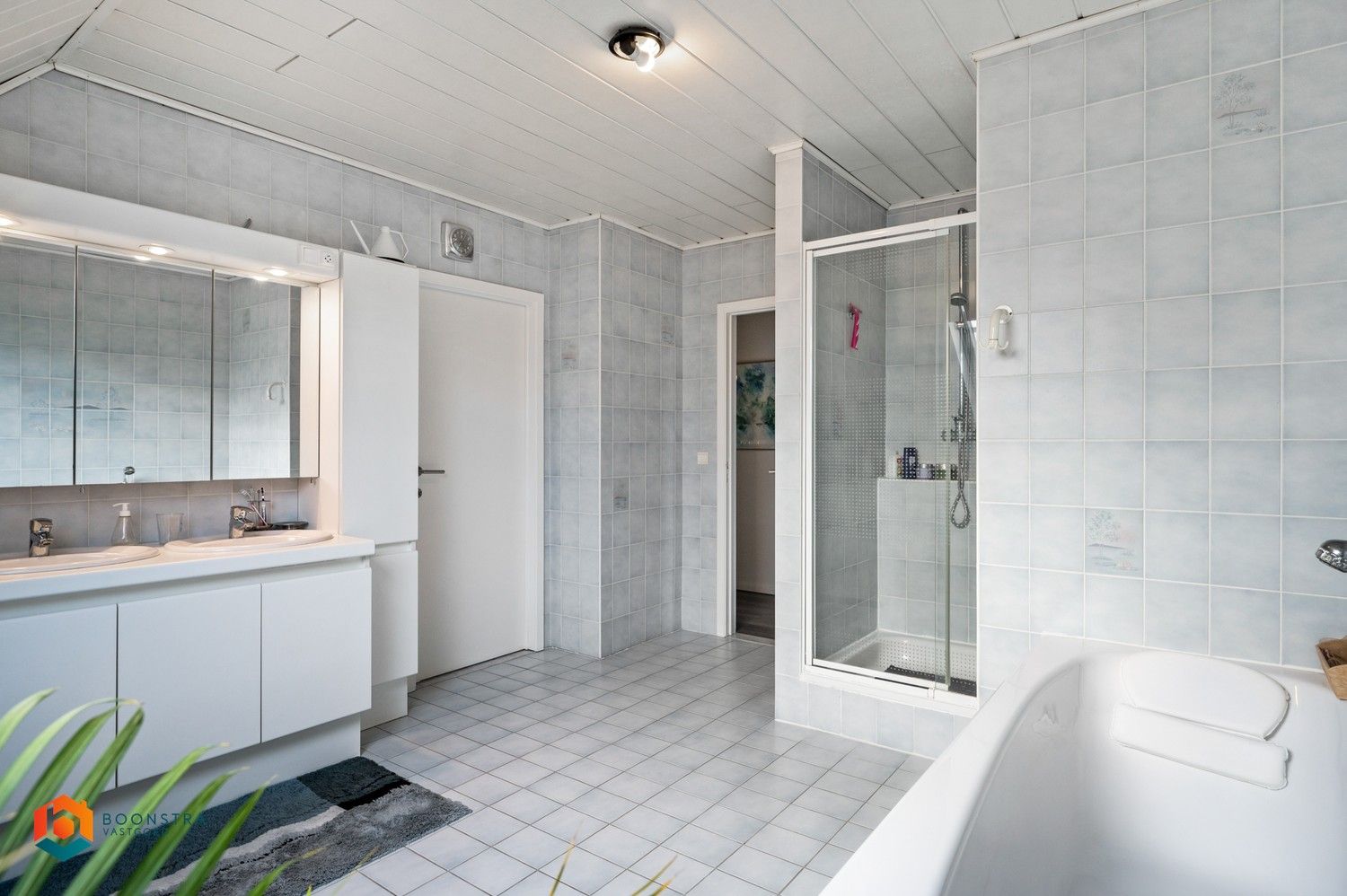 Ruime woning met 5 slpkrs te Keerbergen foto 22