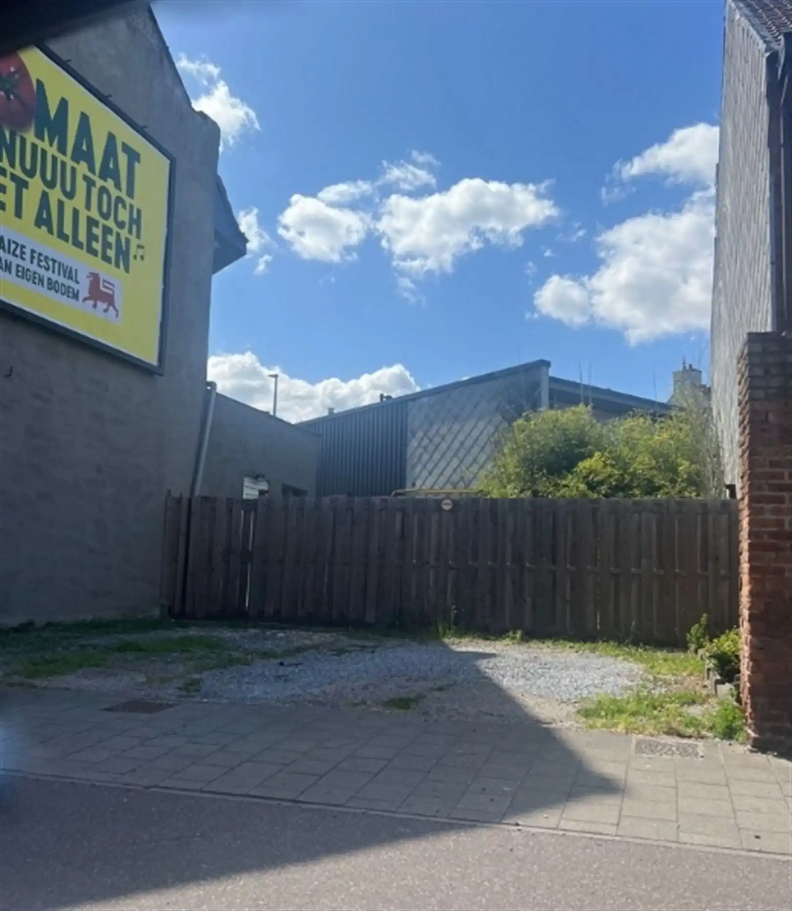 handelszaak + woonst foto 5