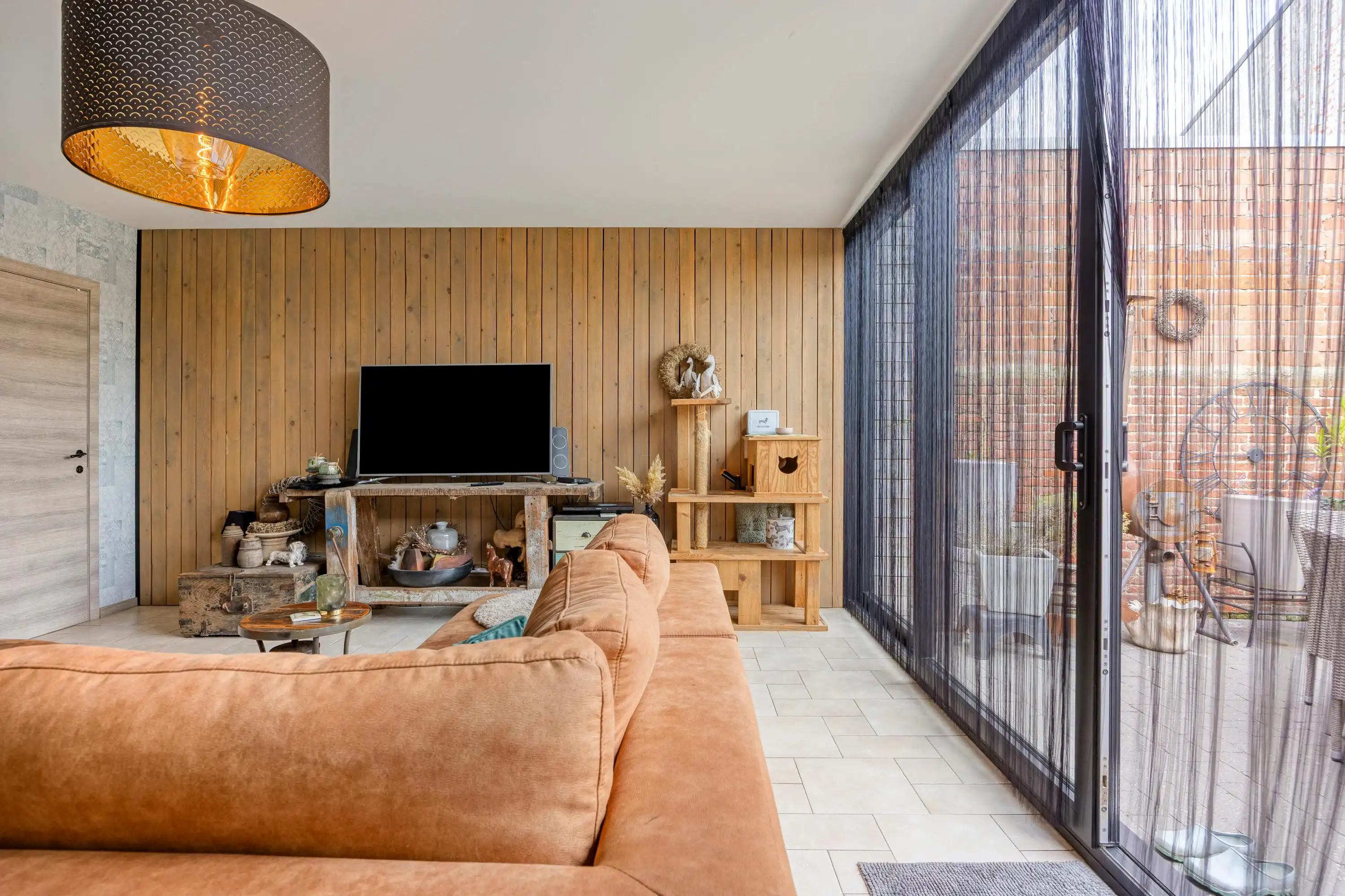 Instapklare kangoeroewoning te koop in centrum Wuustwezel foto 27