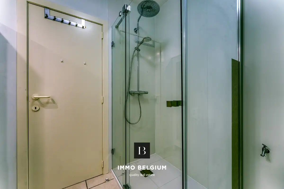 Instapklaar appartement met 2slpk op centrale ligging foto 11