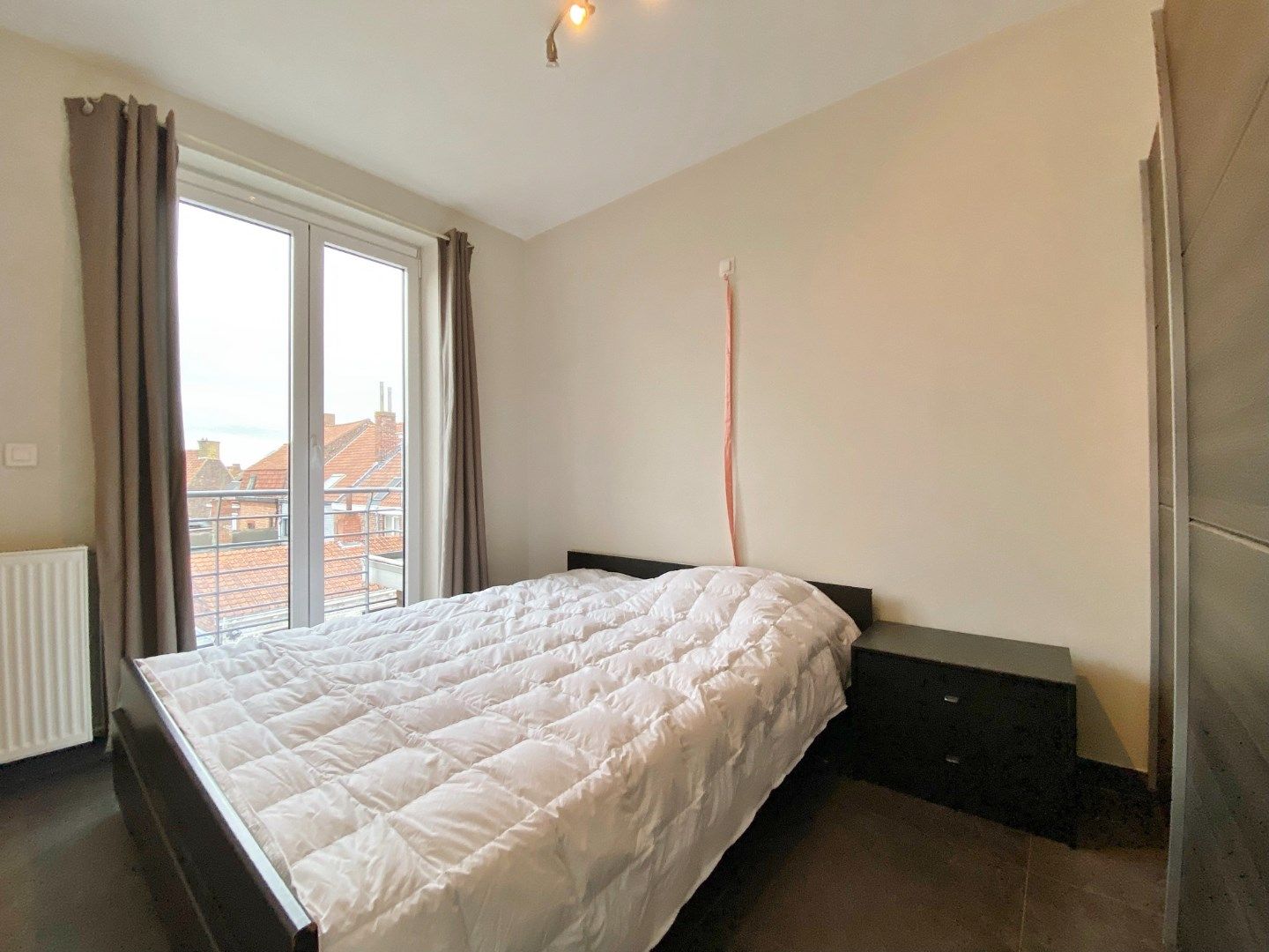 Bemeubeld appartement met terras op centrale ligging foto 5
