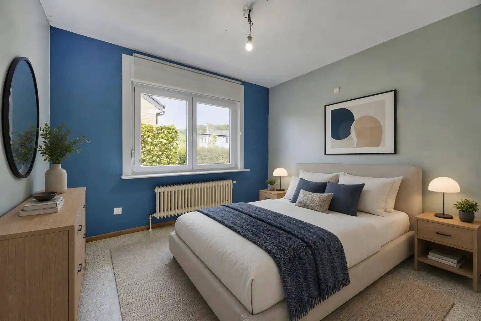 MOOIE WONING MET TUIN IN BIERBEEK foto 20
