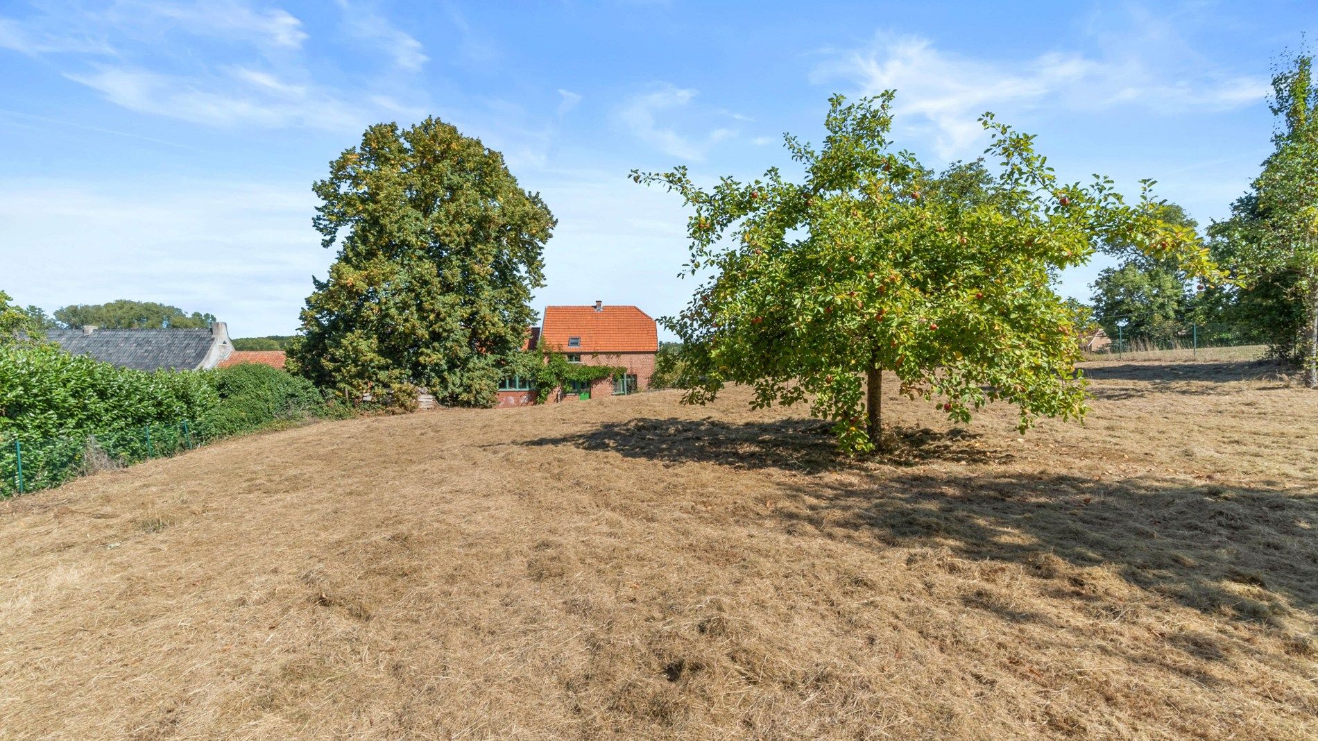TIELT-WINGE unieke villa op +23are foto 24