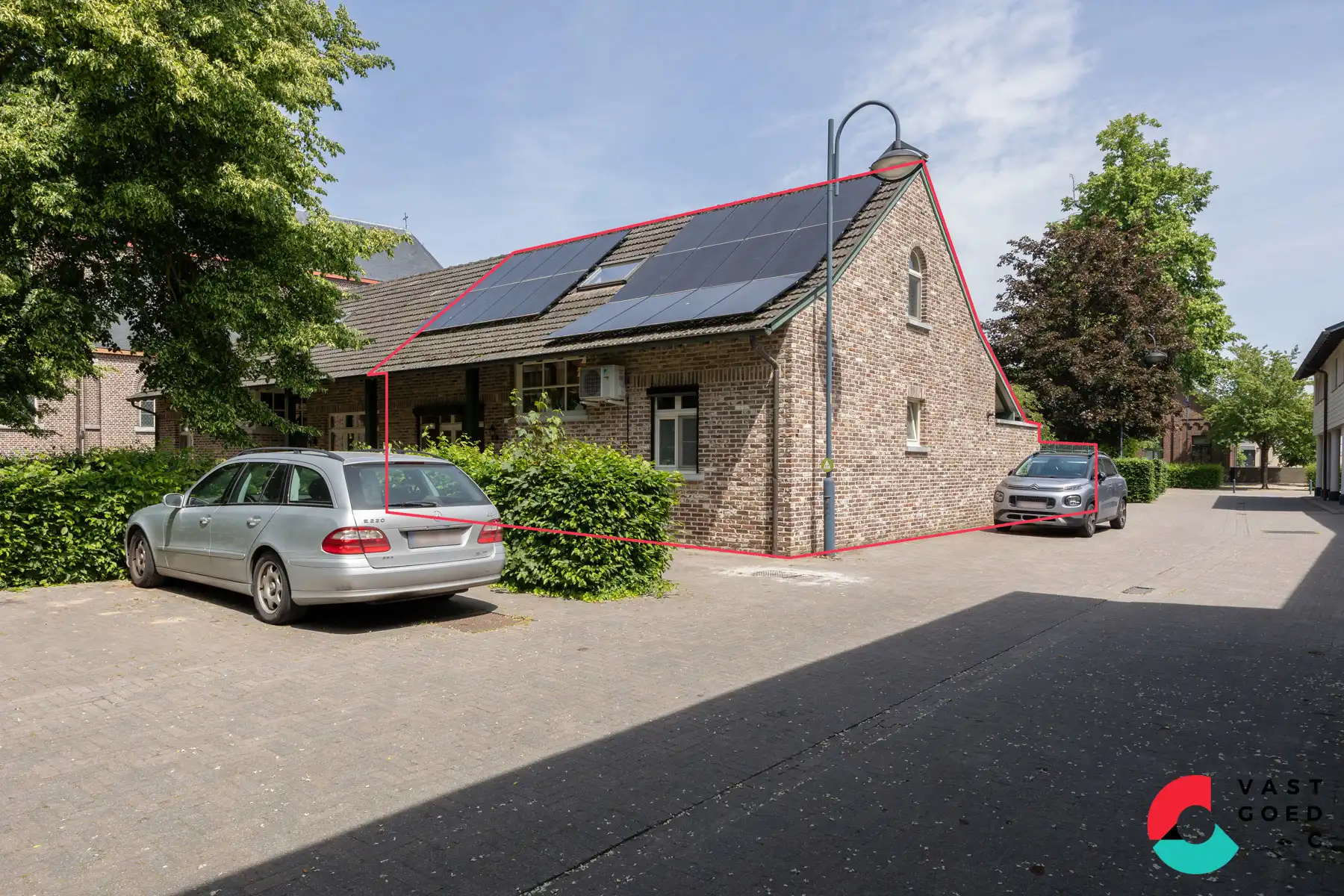 Huis te koop foto 2