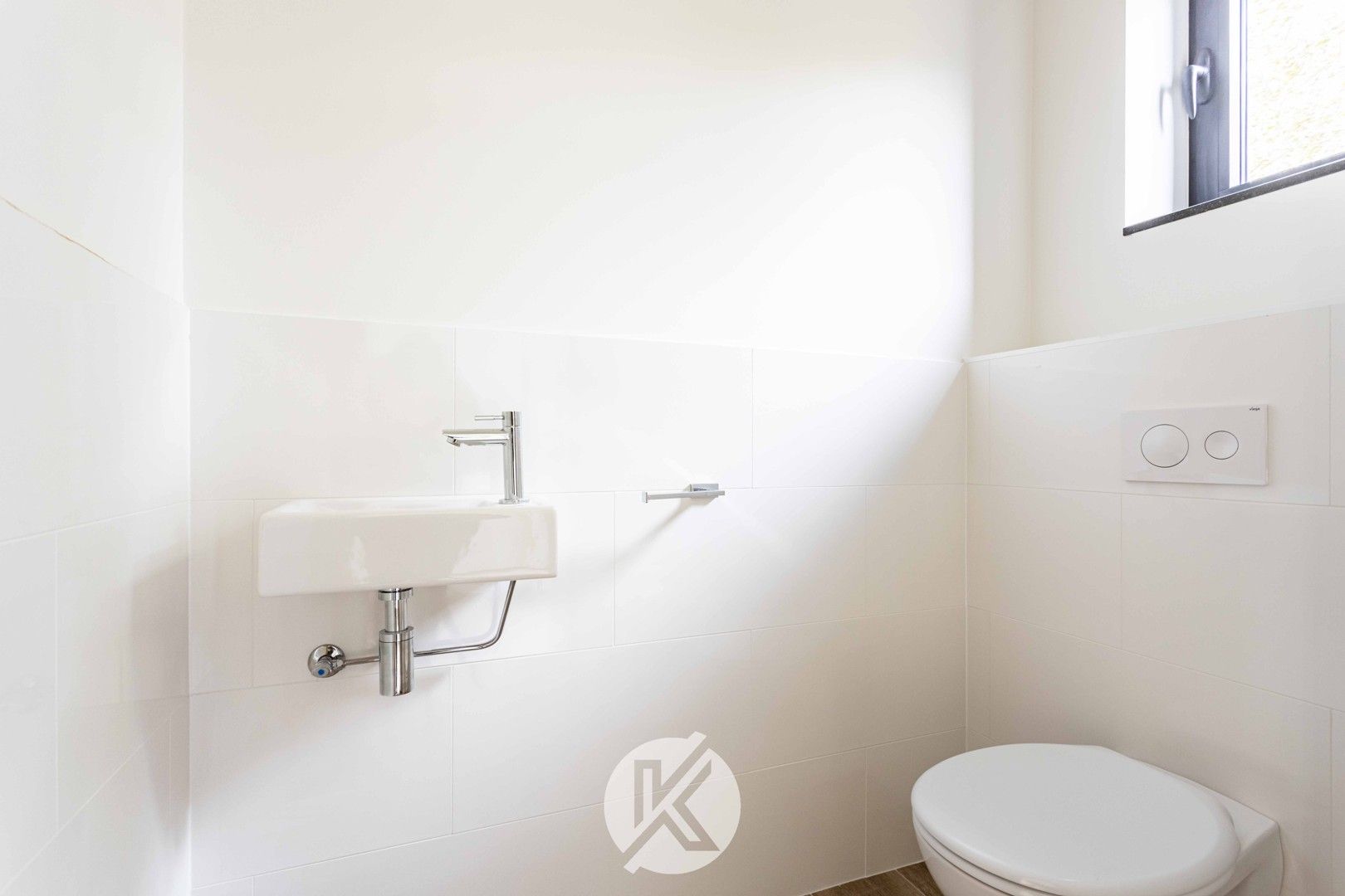 Energiezuinige gesloten nieuwbouwwoning - aan 6 % BTW foto 14