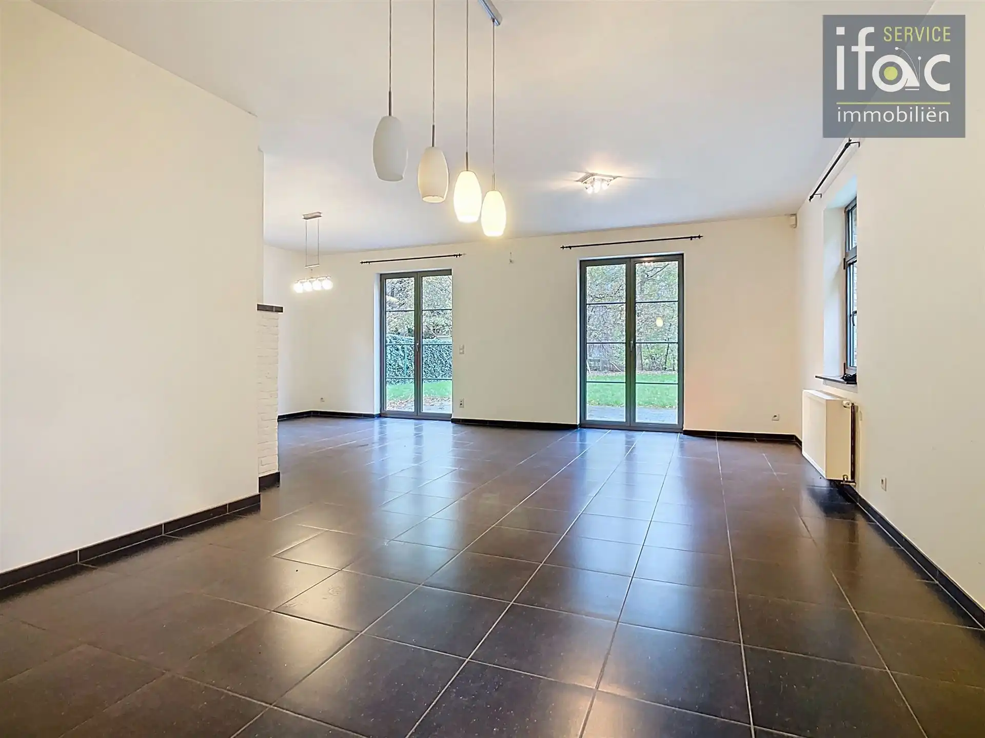 Charmante en energiezuinige villa in een doodlopende straat foto 6