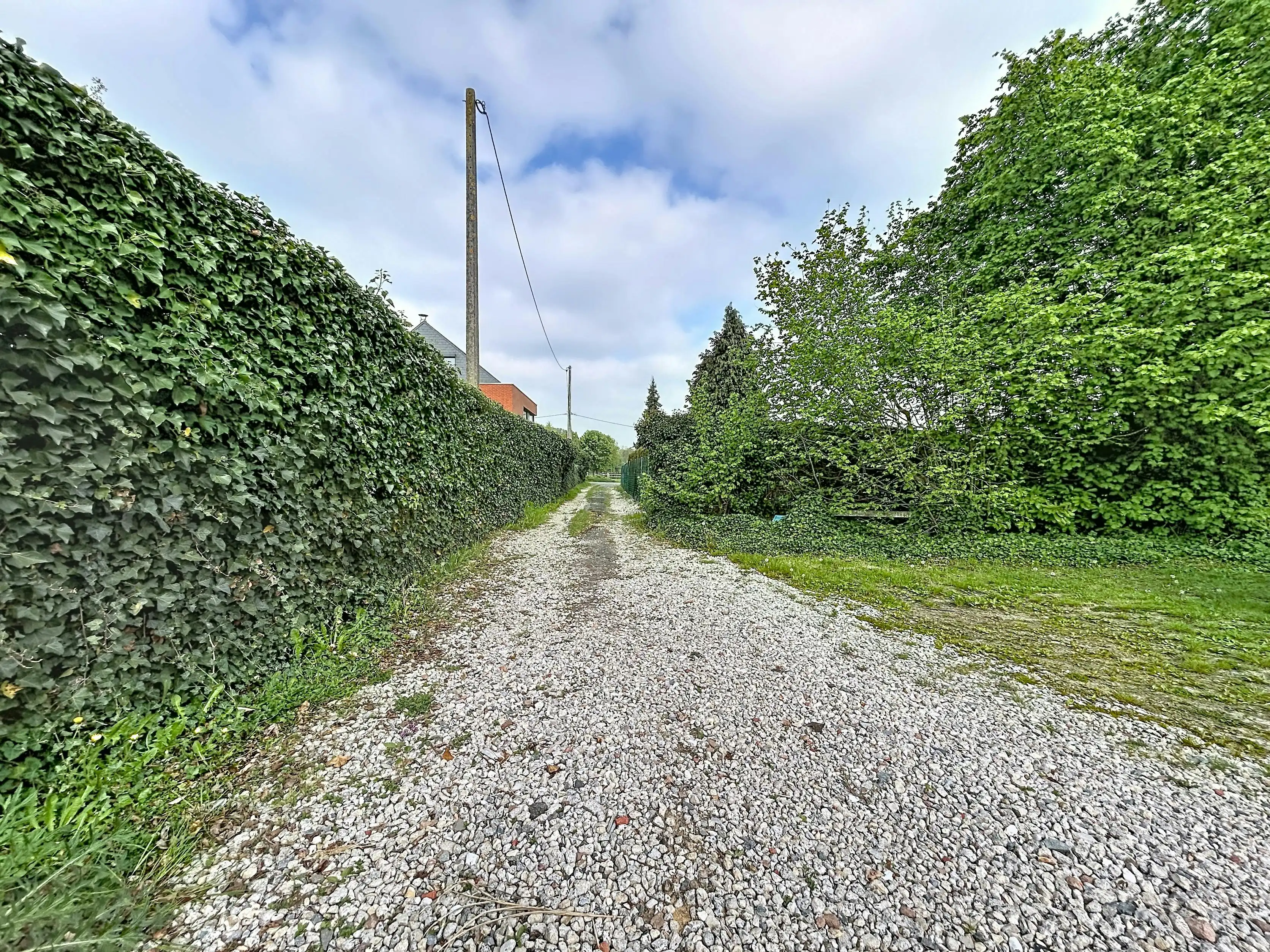 Exclusief wonen in het groen: Een verborgen parel in Meise foto 6