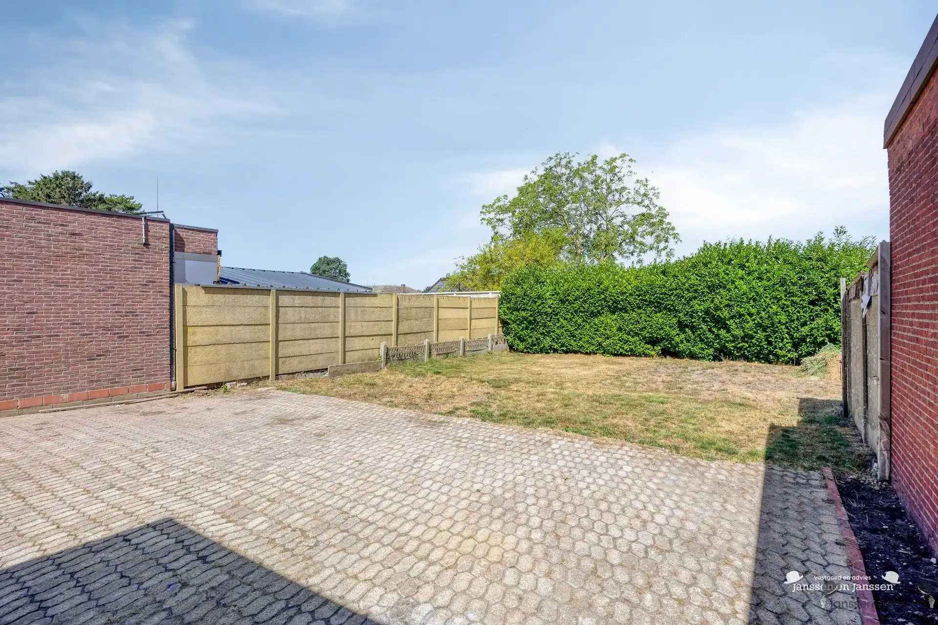 Huis foto 18