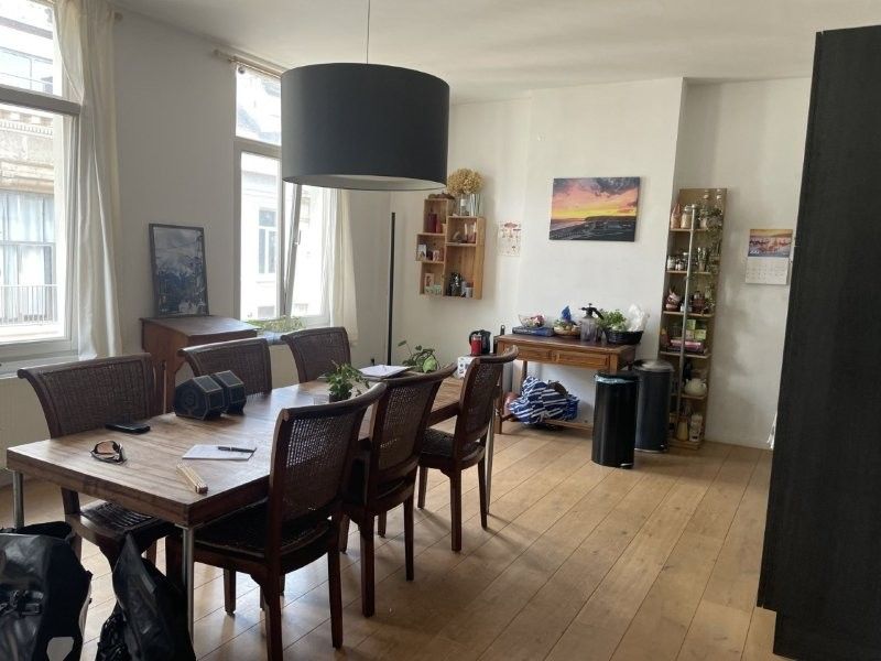Appartement te huur foto 4