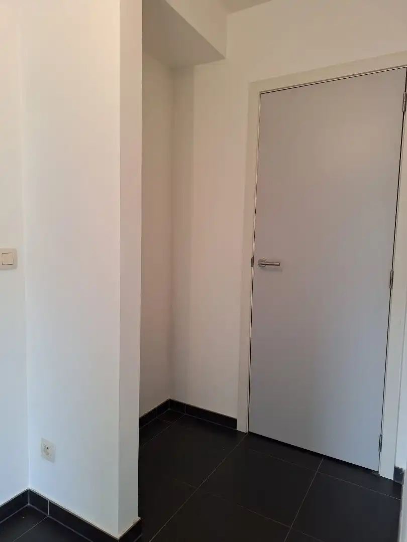 Modern appartement net buiten het centrum van BERINGEN foto 4