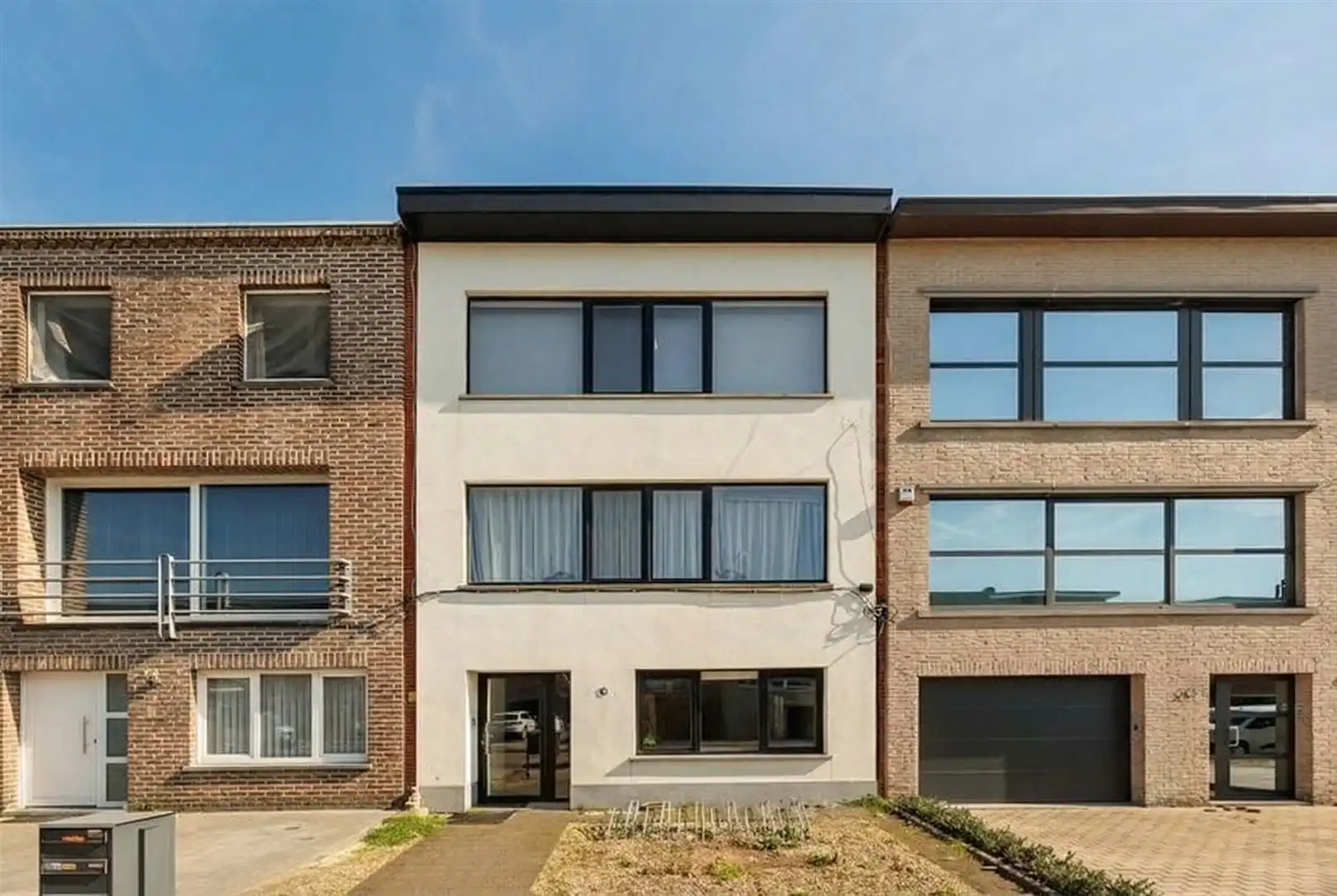 Opbrengsteigendom met 3 APP te Distelhoek foto 21