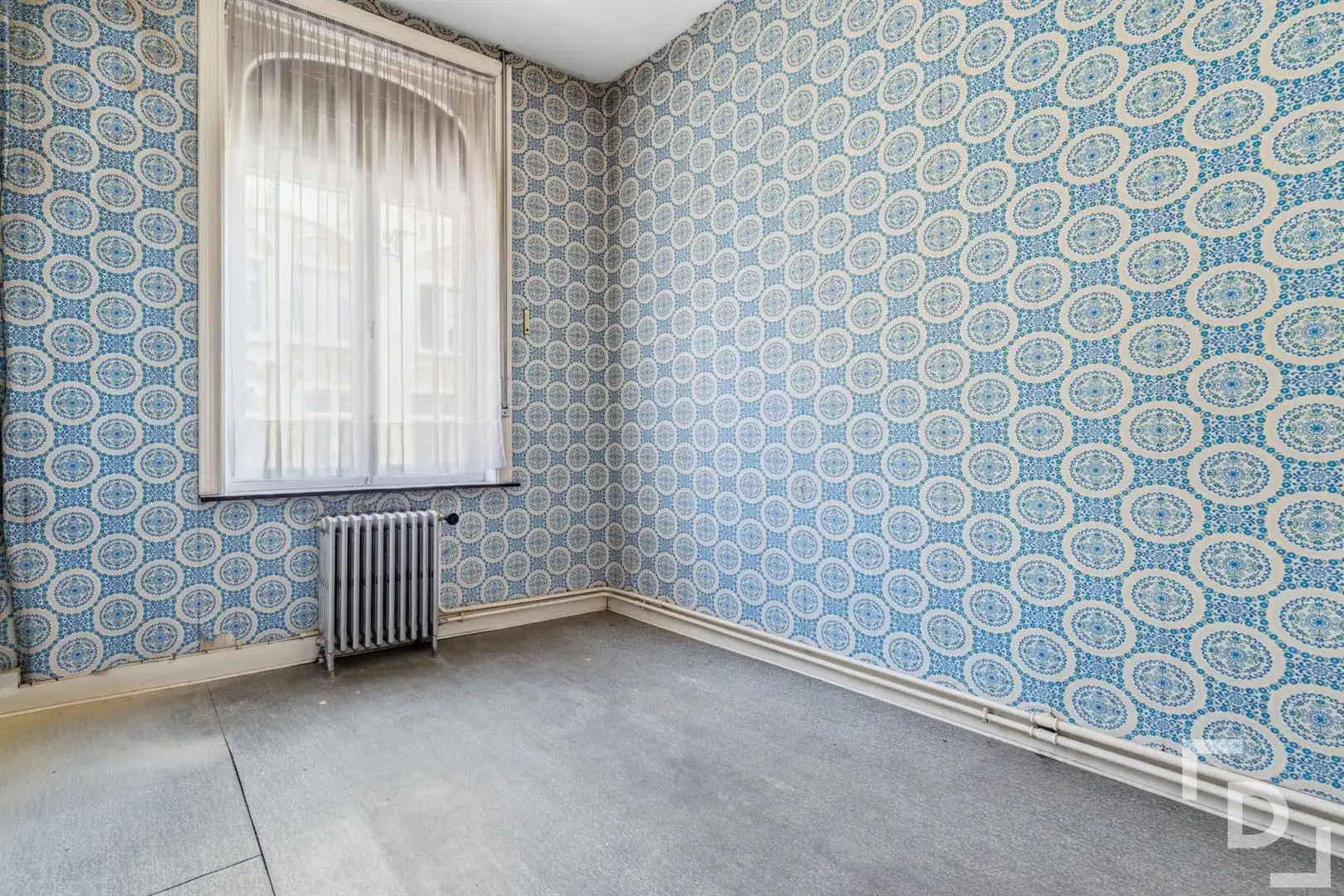 Authentieke herenwoning in centrum Ieper. foto 18