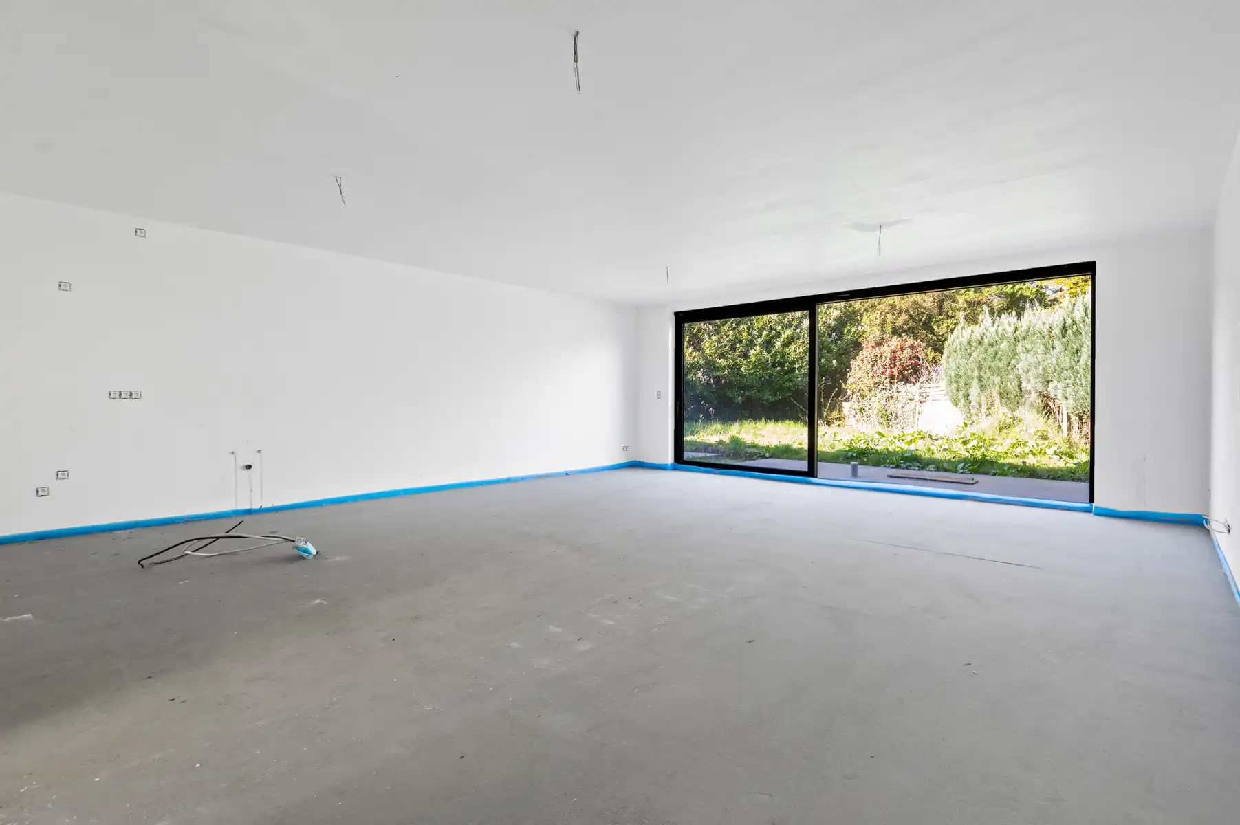 Energiezuinige nieuwbouwwoning voor het dorp van Schilde foto 7