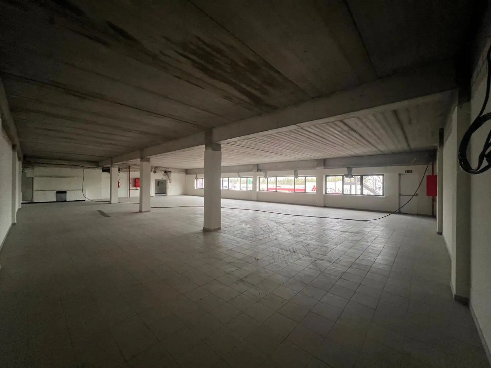 Te Huur : Kantoorruimte Schomhoeveweg 15 foto 15