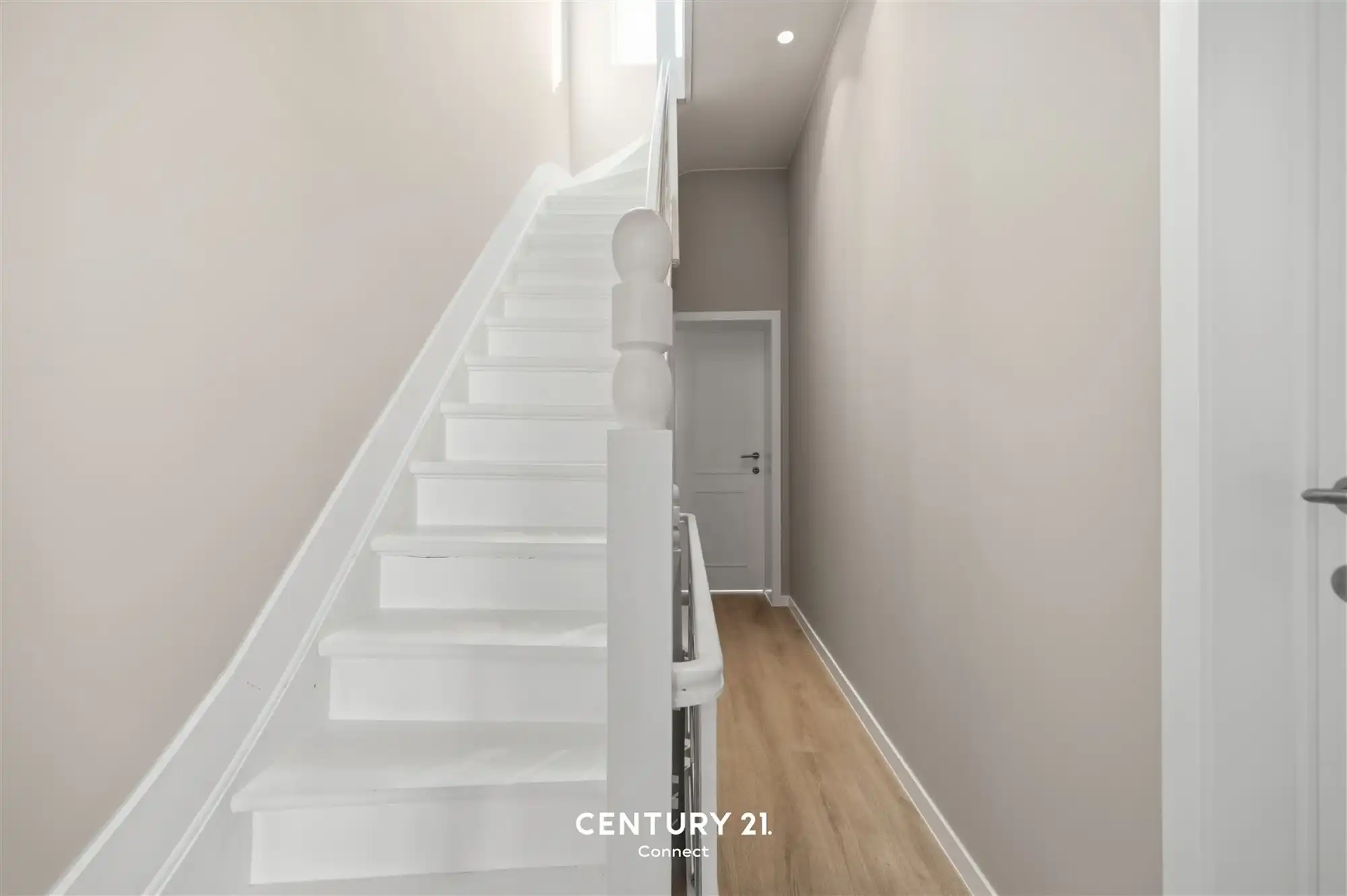 Gerenoveerde woning op absolute top locatie - Label B foto 12