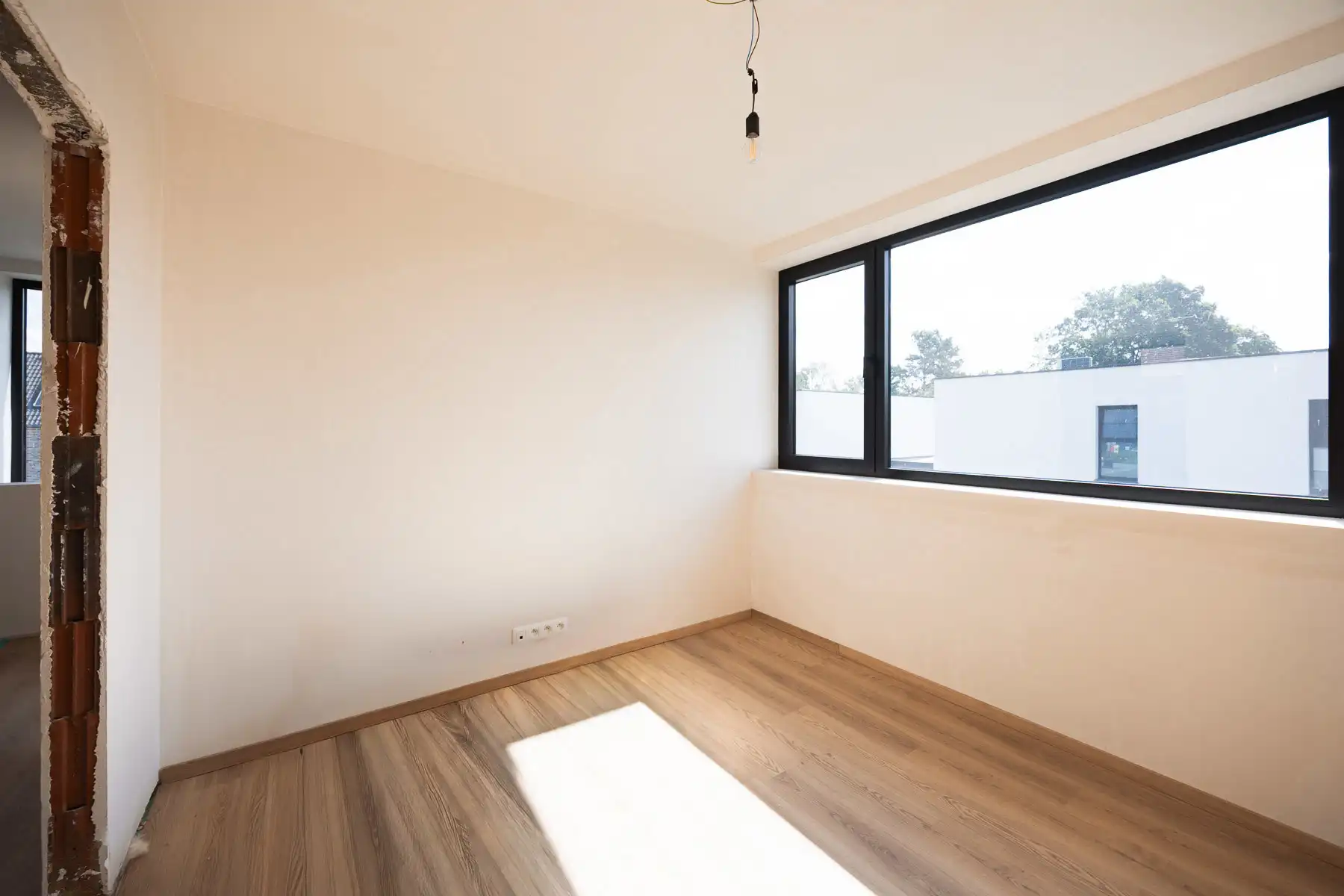Knappe nieuwbouw villa in gezinsvriendelijke buurt foto 11